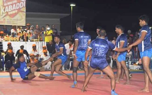 Kabaddi 3